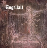 Angelkill - Bloodstained Memories (1998)  Lossless