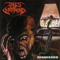 Tales Of Darknord - Dismissed (1999)