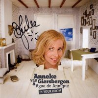 Anneke van Giersbergen & Agua de Annique - In Your Room (2009)  Lossless