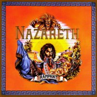 Nazareth - Rampant (30th Anniversary Ed. 2001) (1974)