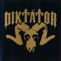Diktátor - Diktátor (2004)