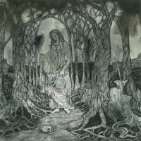 Clinging to the Trees of a Forest Fire & Nesseria - Split (2011)