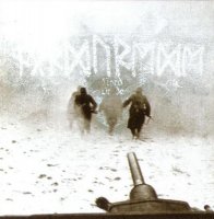 Nordvrede - Northern Frontlines (2006)