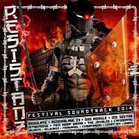 VA - Resistanz Festival Soundtrack (2014)