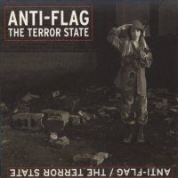 Anti-Flag - The Terror State (2003)