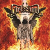 Girlschool - Guilty As Sin (2015)  Lossless