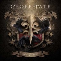 Geoff Tate - Kings & Thieves (2012)