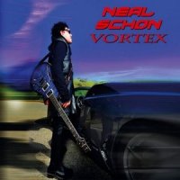 Neal Schon - Vortex (2015)