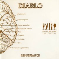 Diablo - Renaissance (2002)  Lossless