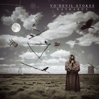 Vo\'Devil Stokes - Katharos (2014)