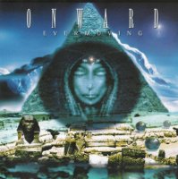 Onward - Evermoving (2001)