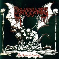 Massacre - The Second Coming (1990)