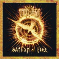 Glenn Tipton - Baptizm Of Fire [2006 Re-issued] (1997)