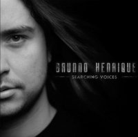 Brunno Henrique - Searching Voices (2015)