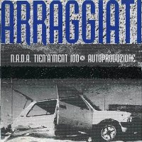 VA - Arraggiati (1994)