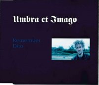 Umbra et Imago - Remember Dito (1994)  Lossless