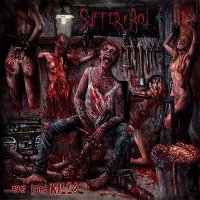 Suffer In Rot - Ever Tried Kill...? (2015)  Lossless