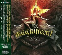 The Magnificent - The Magnificent [Japanese Edition] (2011)  Lossless