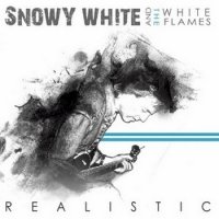 Snowy White and The White Flames - Realistic (2011)