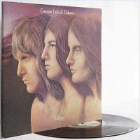 Emerson Lake and Palmer - Trilogy (1972)