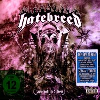 hatebreed-hatebreed скачать альбом