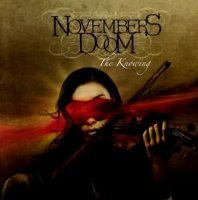 Novembers Doom - The Knowing (2CD Remastered 2010) (2000)