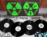 Nuclear Death - 5 Years of Death (Compilation) (2013)