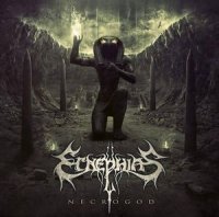 Ecnephias - Necrogod (2013)