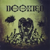 Doomed - Our Ruin Silhouettes (2014)  Lossless