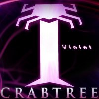 Crabtree - Violent (2016)