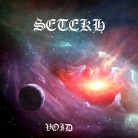 Setekh - Void (2015)