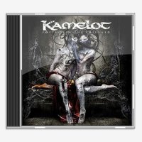 Kamelot - Poetry For The Poisoned (Ltd Ed.) (2010)