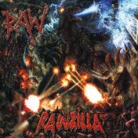 Raw - Rawzilla (2012)