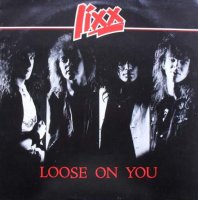 Lixx - Loose On You (1988)