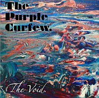 The Purple Curfew - The Void (2016)