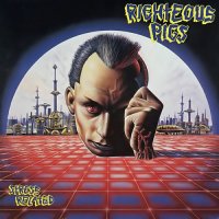 Righteous Pigs - Stress Related [Re-released 2011] (1990)