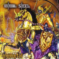 Ritual Steel - Immortal (2013)  Lossless