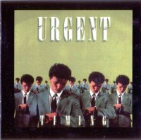 Urgent - Timing (1984)  Lossless