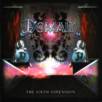 Domain - The Sixth Dimension (2003)