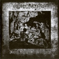 Heresiarch Seminary - Dark Ages Of Witchery (2011)