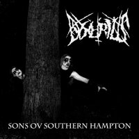 Bykürius - Sons Ov Southern Hampton (2013)