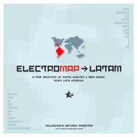 VA - Electromap - LATAM (2005)