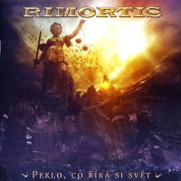 Rimortis - Peklo, Co Rika Si Svet (2012)