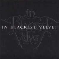 In Blackest Velvet - Edenflow (2000)