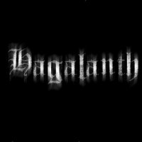 Hagalanth - Aether Inside (2013)