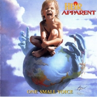 Heir Apparent - One Small Voice (1989)