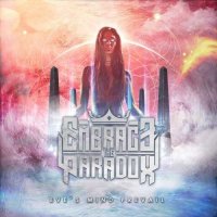 Embrace the Paradox - Eve\'s Mind Prevail (2016)