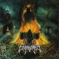 Enthroned - Prophecies of Pagan Fire (1995)