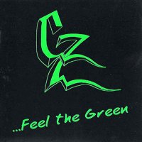 Claude Zircle - Feel The Green (1994)