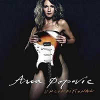 Ana Popovic - Unconditional (2011)  Lossless